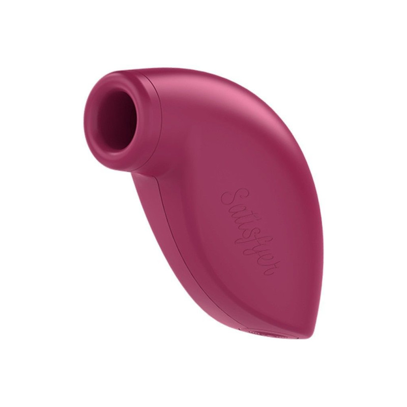 Вакуумний кліторальний стимулятор Satisfyer One Night Stand