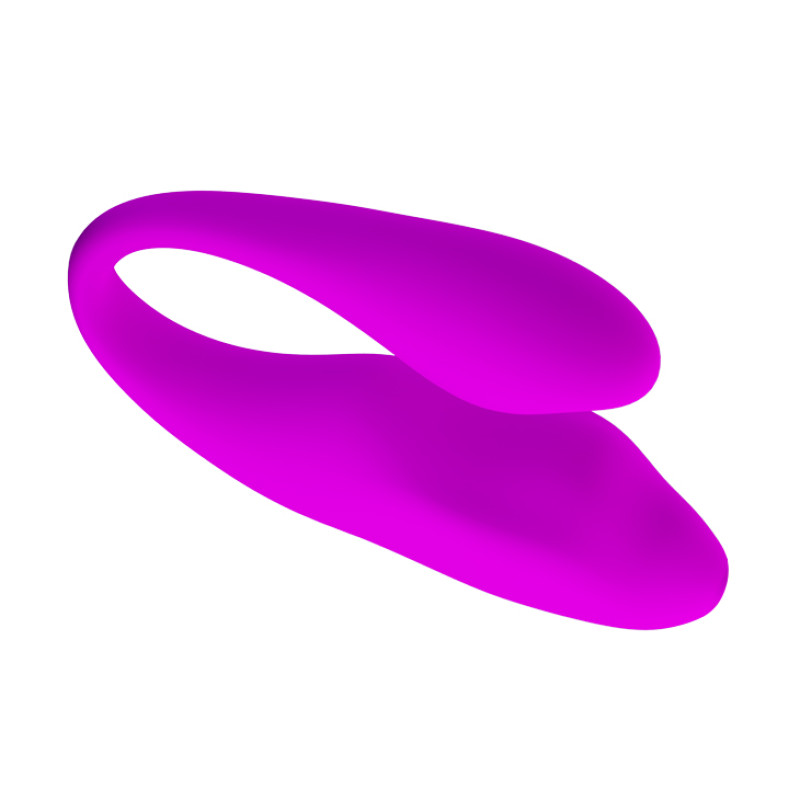 Вібратор Pretty Love Bernie Вібратор Pretty Love Bernie