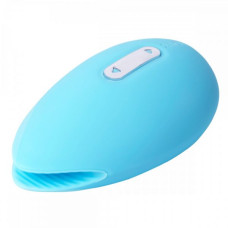 Вибростимулятор клитора Svakom Поцелуй Рыбки Candy