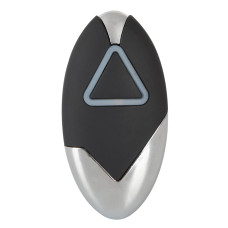 Реалистичный Вибратор NMC Wireless Silicone Телесный