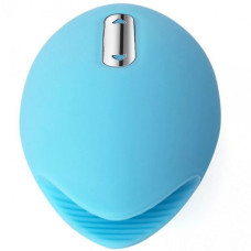 Вибростимулятор клитора Svakom Поцелуй Рыбки Candy