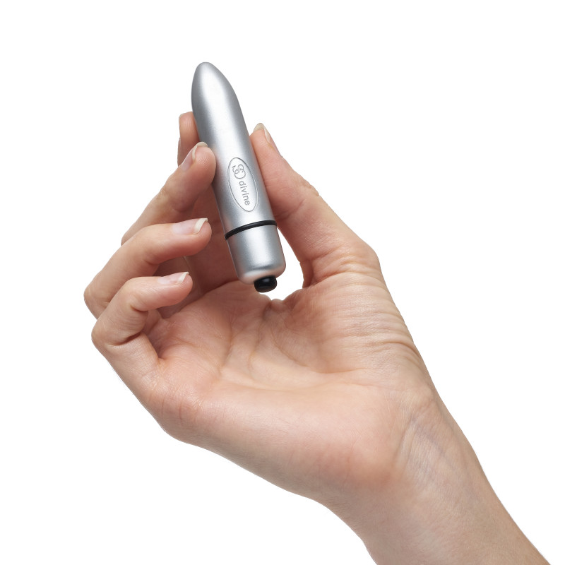 Вибропуля So Divine Need You Tonight Вибропуля So Divine Need You Tonight