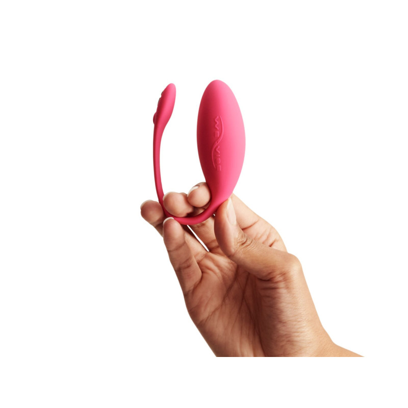 Виброяйцо Jive by We-Vibe Electric Pink Виброяйцо Jive by We-Vibe Electric Pink