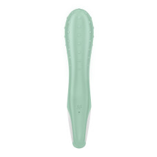 Вибратор Satisfyer Air Pump Vibrator 3