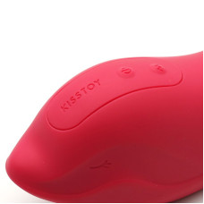 Вибратор Kisstoy Heidi