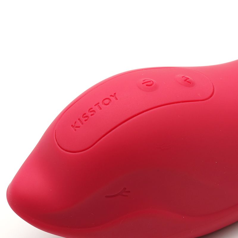 Вибратор Kisstoy Heidi Вибратор Kisstoy Heidi