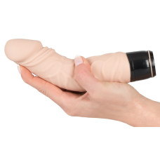 Вибратор You2Toys The Poolboy Телесный