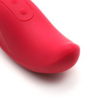 Вибратор Kisstoy Heidi