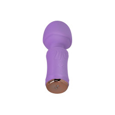 Минивибромассажер FairyGasm SecretFuntasy violet