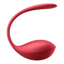 Вибро войте Satisfyer Shiny Petal Connect App