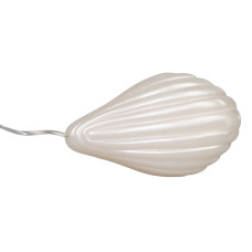 Вібратор You2Toys BottiShelly Білий