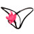 Вибратор бабочка LyBaile Pretty Love Ultra Passionate Harness Вибратор бабочка LyBaile Pretty Love Ultra Passionate Harness