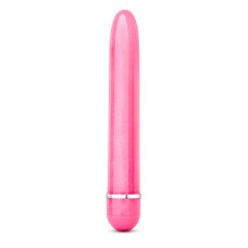 Вібромасажер Blush Sexy Things Slimline Vibe Рожевий