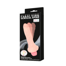 Вибратор LyBaile Bendable