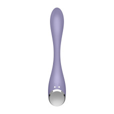 Универсальный смарт-вибратор Satisfyer G-Spot Flex 5+ Lilac