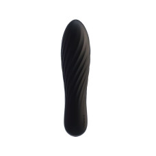Мощный минивибратор Svakom Tulip Black