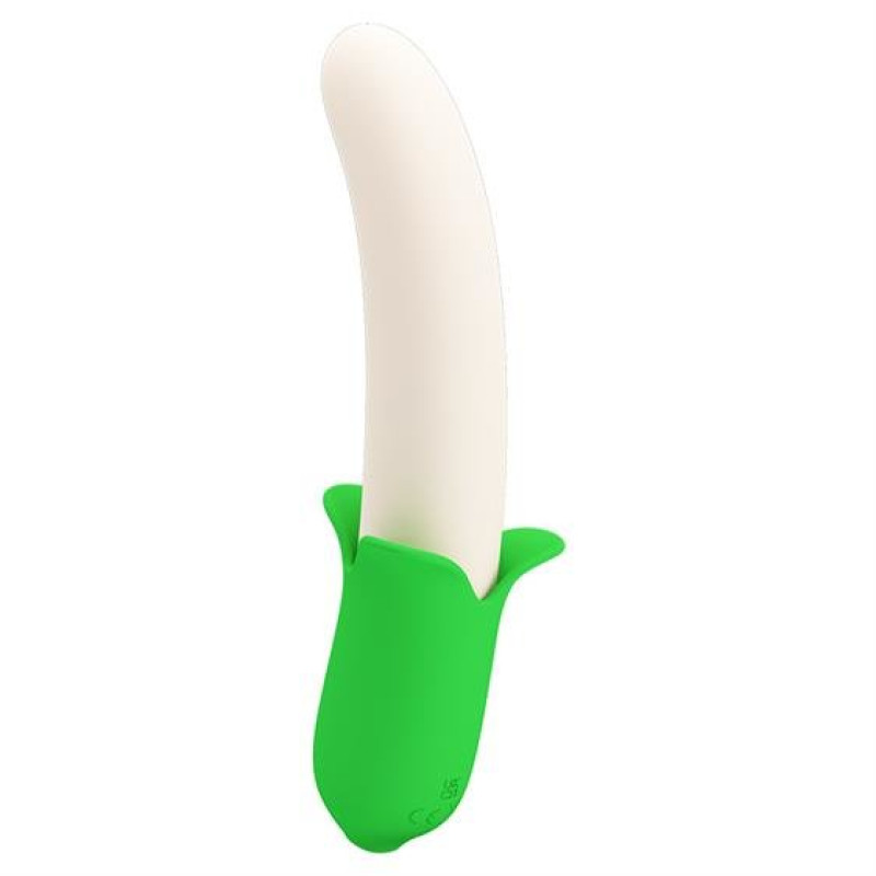 Вібратор Pretty Love Banana Knight Vibrator Вібратор Pretty Love Banana Knight Vibrator