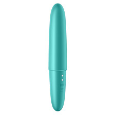 Мінівібратор Satisfyer Ultra Power Bullet 6 Бірюзовий