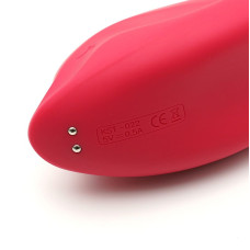 Вибратор Kisstoy Heidi