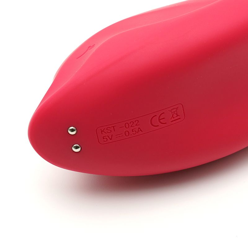 Вибратор Kisstoy Heidi Вибратор Kisstoy Heidi