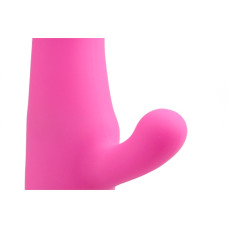 Вибратор Adrien Lastic Butch Cassidy