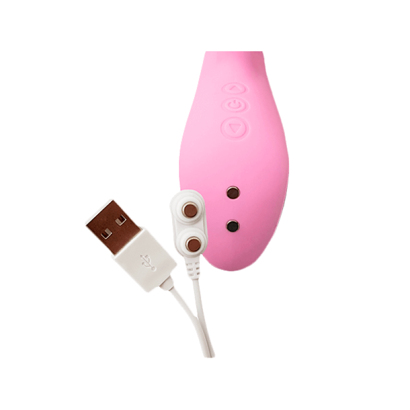 Вибратор Adrien Lastic Mini Trigger