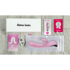 Вибратор Adrien Lastic Mini Trigger