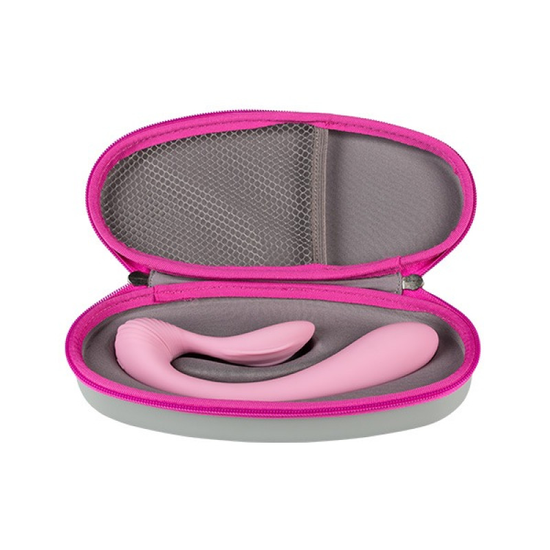 Вибратор Femintimate Dual Massager Вибратор Femintimate Dual Massager