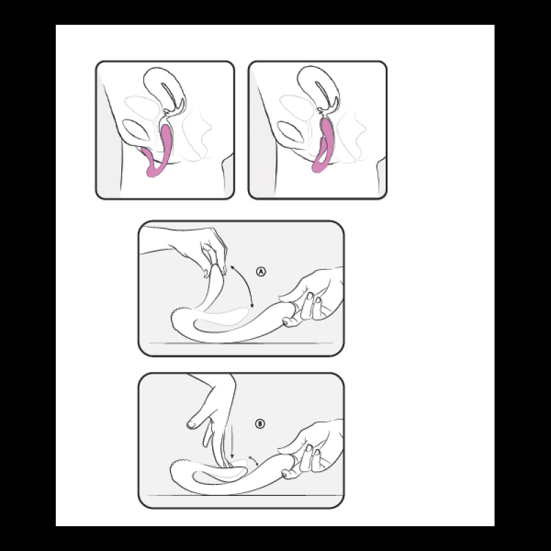 Вибратор Femintimate Dual Massager Вибратор Femintimate Dual Massager