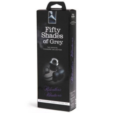 Виброяйцо Fifty Shades of Grey Неутомимые вибрации