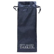 Вибратор для точки G Fifty Shades Darker Взрыв страсти