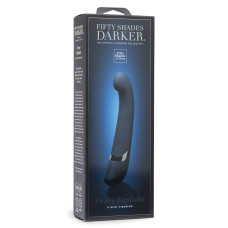 Вибратор для точки G Fifty Shades Darker Взрыв страсти