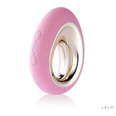 Вибратор Lelo Alia Розовый