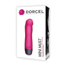 Вибратор Marc Dorcel Mini Must