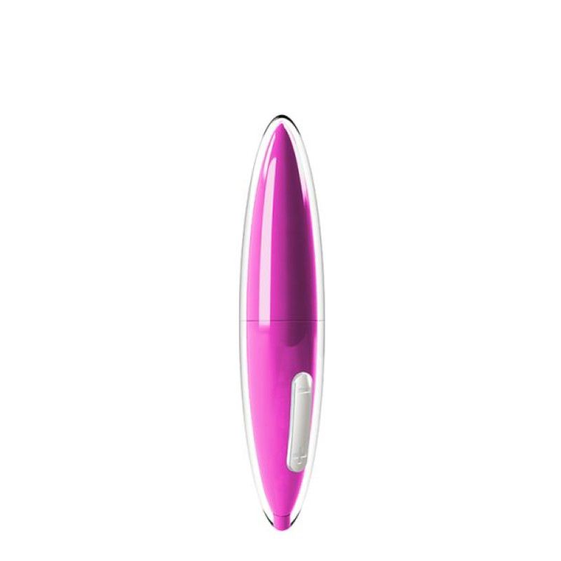 Міні вібромасажер OVO C1 Ліловий Міні вібромасажер OVO C1 Ліловий