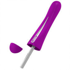 Вибратор OVO F9 Лиловый