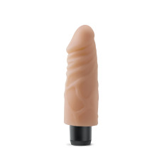 Вибратор Pipedream Real Feel №4 15,2Х4,5 см