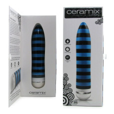 Вибратор Pipedream Ceramix №10 21х4,1 см