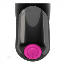 Вибратор Love To Love Captain Charm Черный