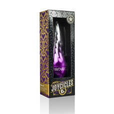 Вибратор Rocks Off Joycicles Фиолетовый
