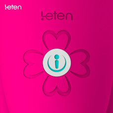 Вібратор для пар Leten Vivi