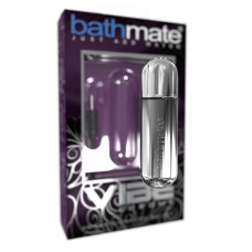 Вибропуля Bathmate Vibe Bullet Chrome