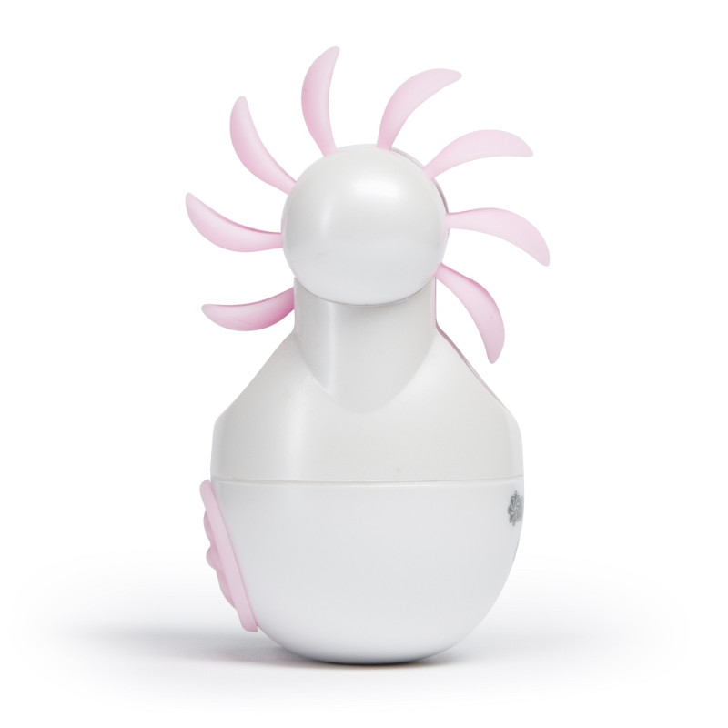 Симулятор орального сексу для жінок Lovehoney Sqweel Go Білий