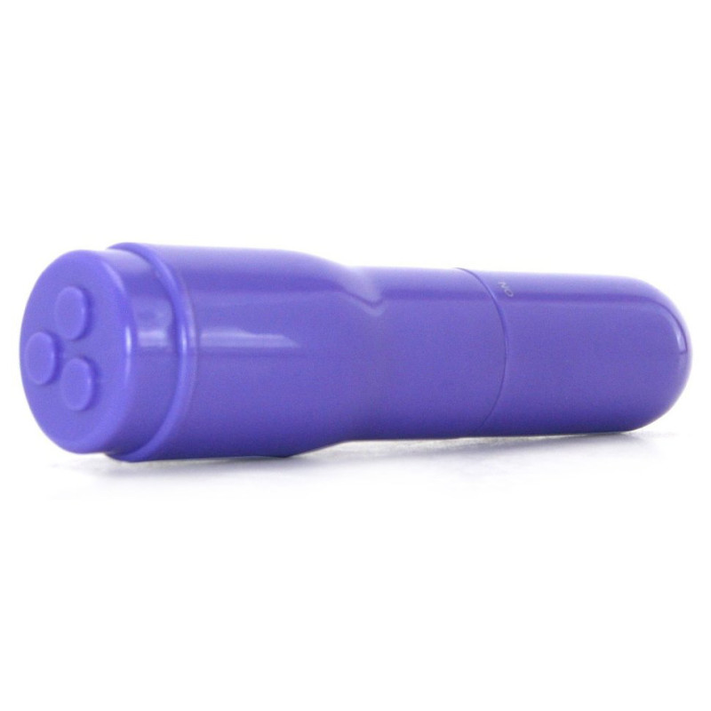 Вибромассажер Topco Sales Sweet Sensations Vibe 10,1х2,5 см Фиолетовый Вибромассажер Topco Sales Sweet Sensations Vibe 10,1х2,5 см Фиолетовый