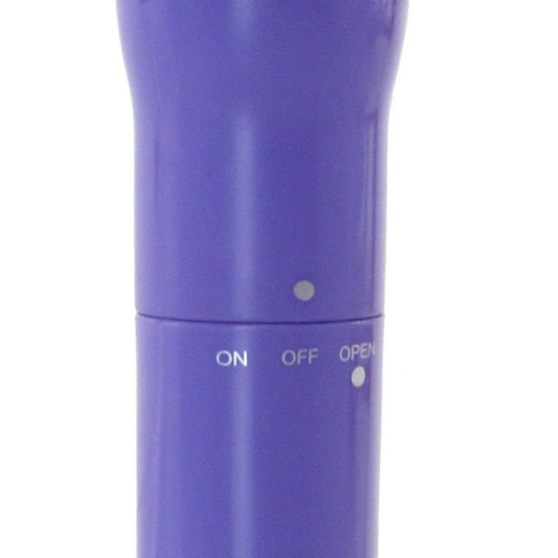 Вибромассажер Topco Sales Sweet Sensations Vibe 10,1х2,5 см Фиолетовый Вибромассажер Topco Sales Sweet Sensations Vibe 10,1х2,5 см Фиолетовый