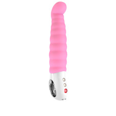 Вибратор Fun Factory Patchy Paul G5 Розовый