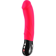 Вибратор Fun Factory Big Boss G5 Розовый