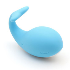 Виброяйцо KisToy Doris с пультом ДУ функция Orgasm Booster