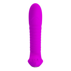 Вибратор Pretty Love Stimulation Toy Фиолетовый