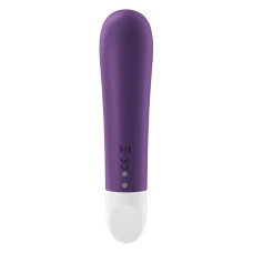 Вибропуля перезаряжаемая Ultra Power Bullet 2 Violet